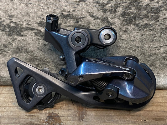 IR721 シマノ SHIMANO アルテグラ ULTEGRA RD-R8000 リアディレイラー 11S GS