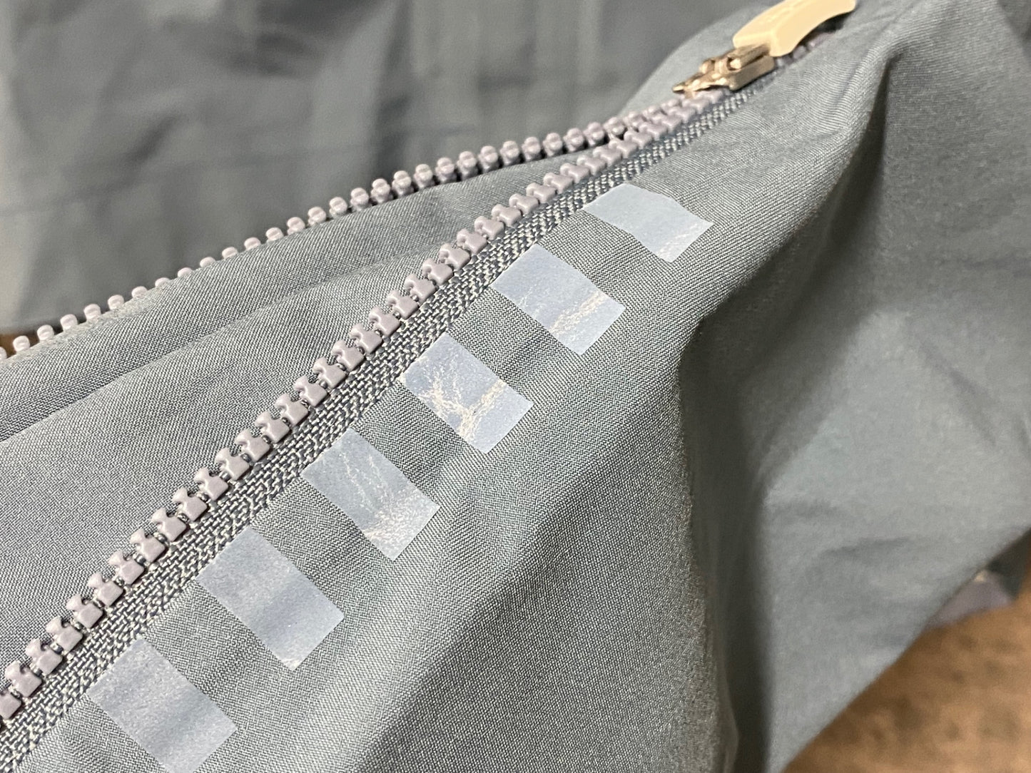 JB710 ラファ RAPHA SOUPLESS RACE CAPE サイクルジャケット グレー S