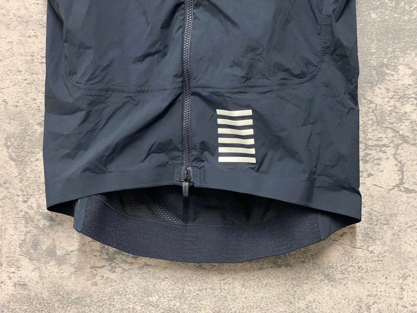 JB947 ラファ Rapha WOMEN'S PRO TEAM LIGHTWEIGHT GILET 黒 S