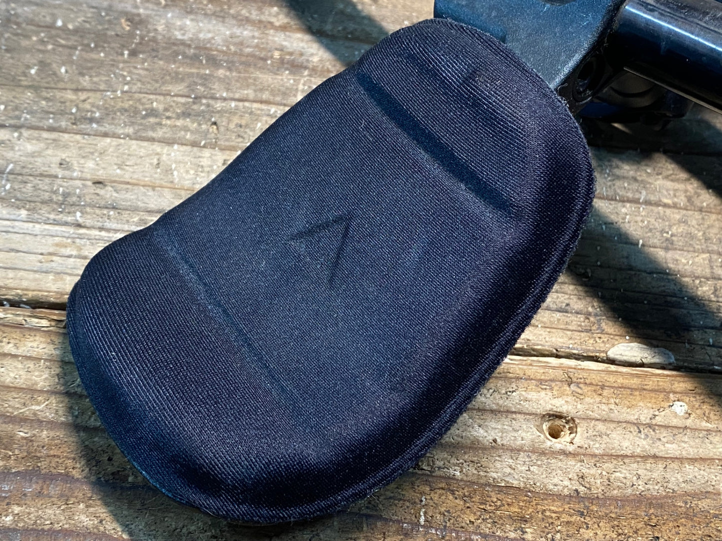 IQ495 プロファイルデザイン PROFILE DESIGN T3+ カーボン DHバー Φ31.8 黒 330mm