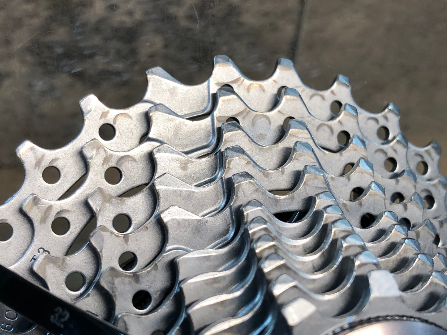 IX820 カンパニョーロ CAMPAGNOLO コーラス CHORUS 11S カセットスプロケット 12-29T