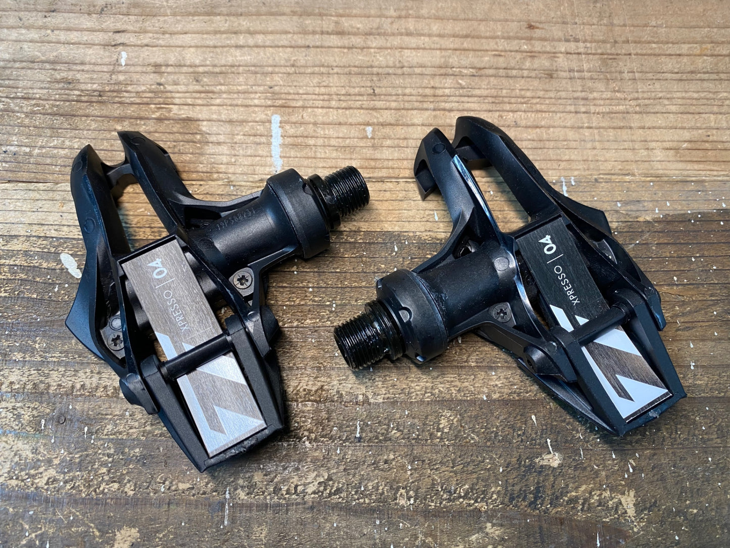 IY370 タイム TIME エクスプレッソ XPRESSO 04 ビンディングペダル