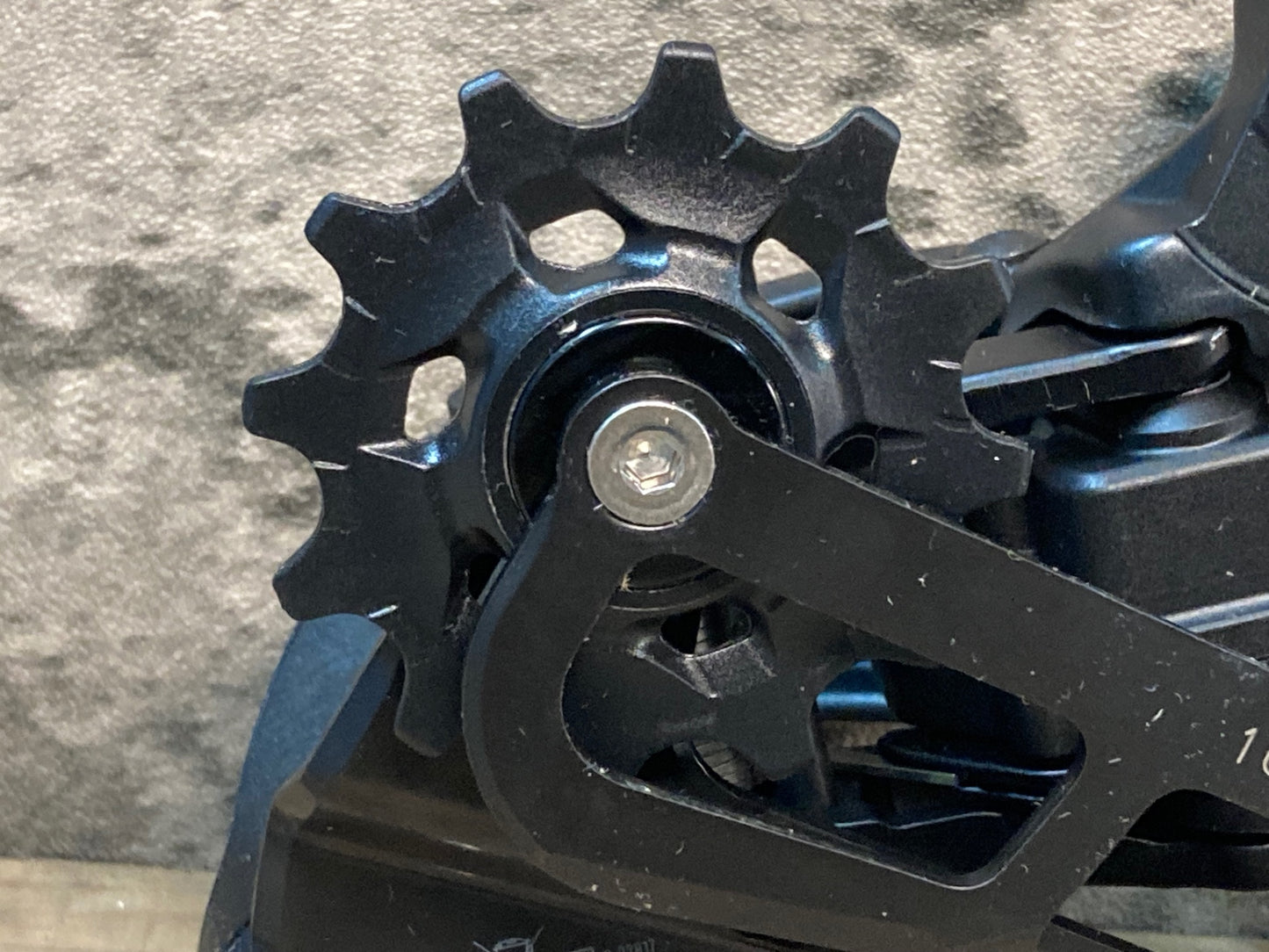 IQ088 スラム SRAM AM GX EAGLE AXS UPGRADE KIT 電動