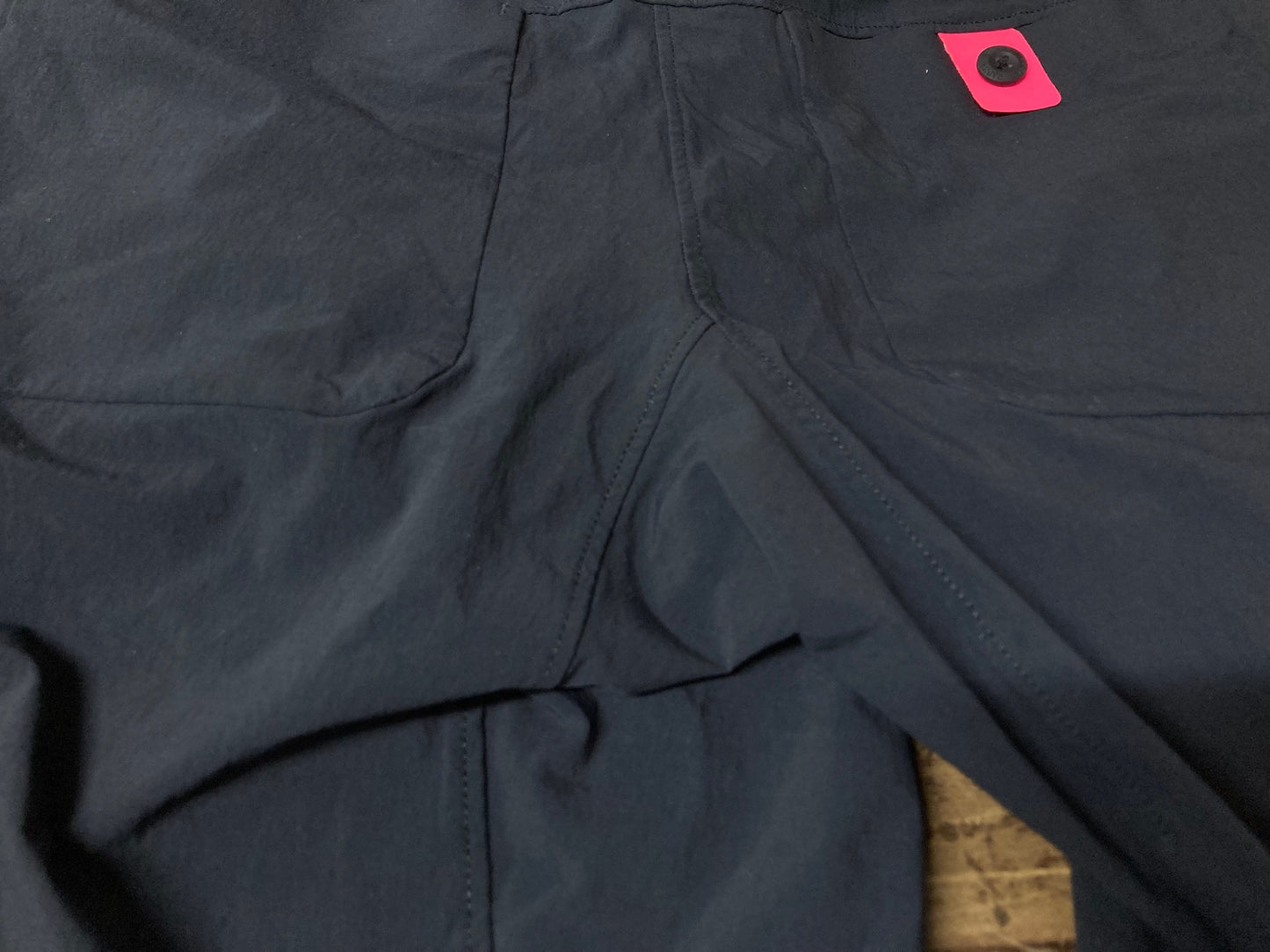 IJ078 ラファ Rapha TECHNICAL SHORTS ショートパンツ 黒 30W