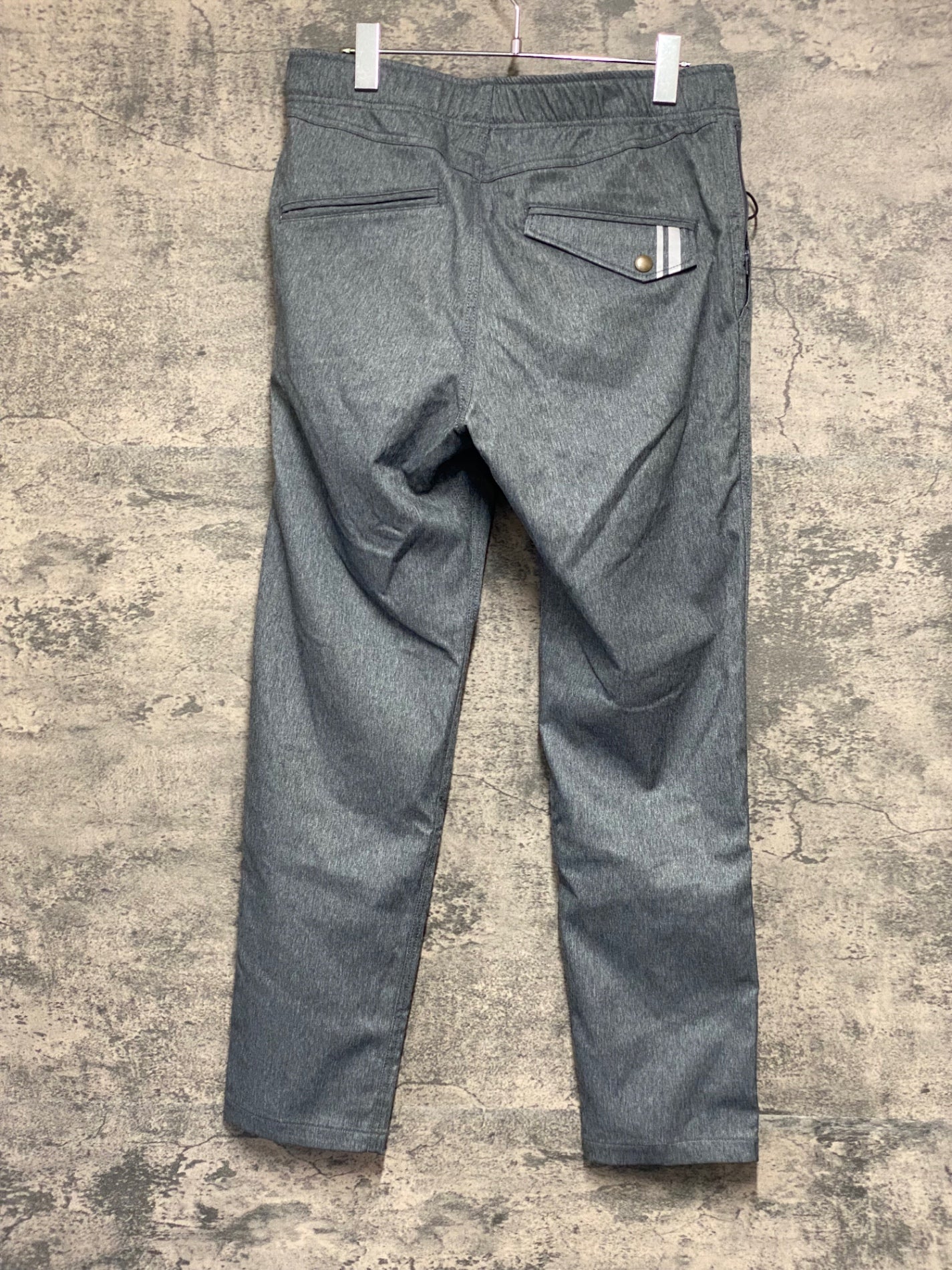 JC271 パールイズミ PEARL iZUMi サイクルパンツ グレー M