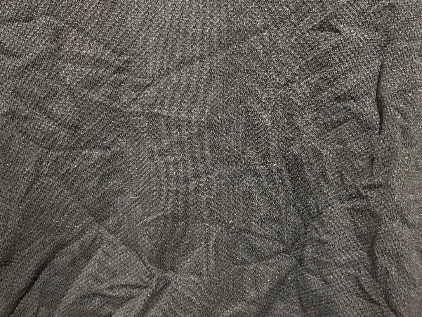 JB289 アソス assos SKINFOIL 2.4 半袖 ベースレイヤー 黒 SIZE1 SPRING/FALL