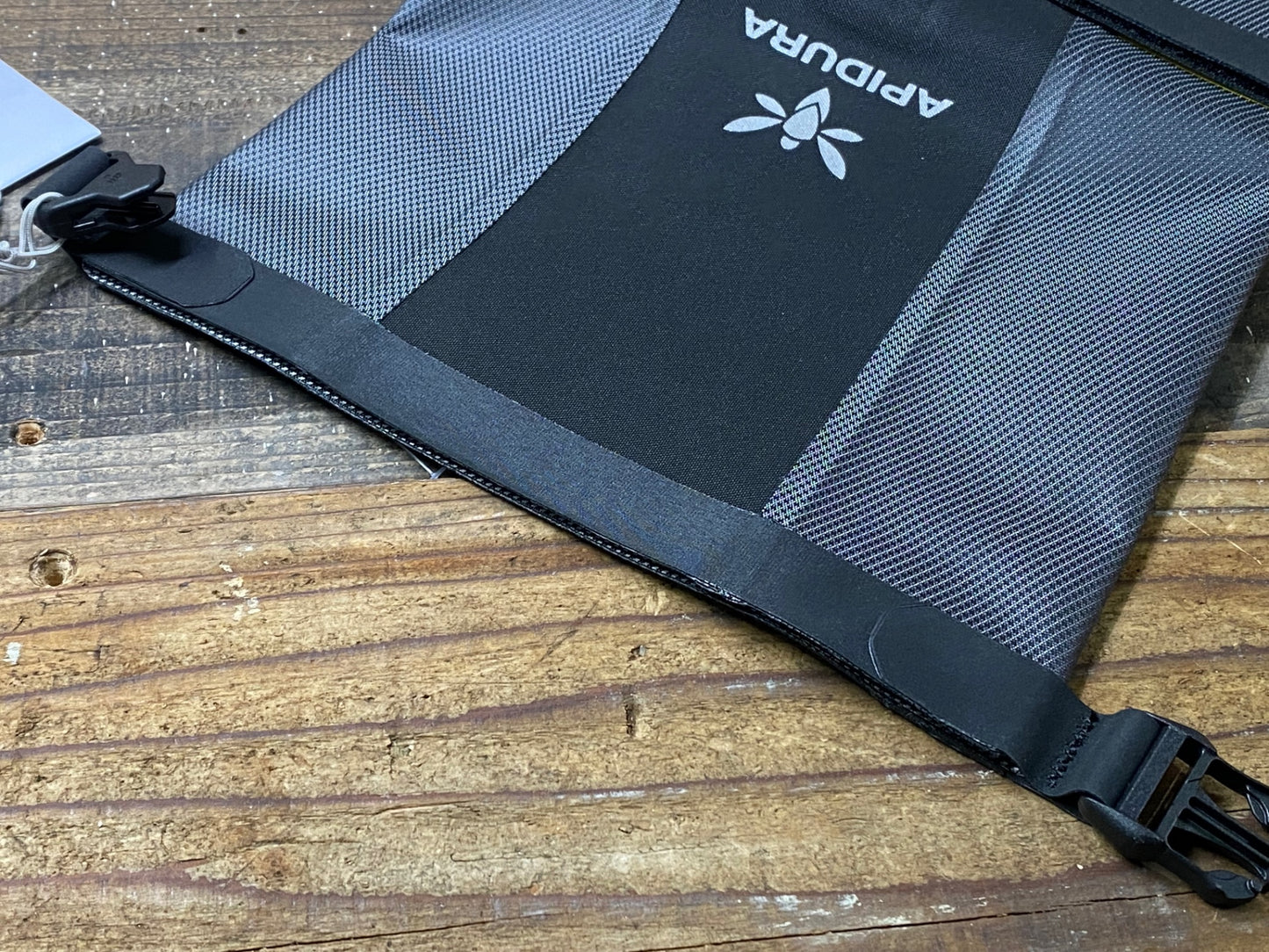 IM699 アピデュラ APIDURA エクスペディション フォーク パック 3Ｌ