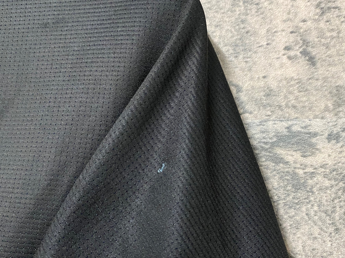 JC403 パスノーマルスタジオ Pas Normal Studios | Men's Mechanism Jersey 半袖 サイクルジャージ ブラック S