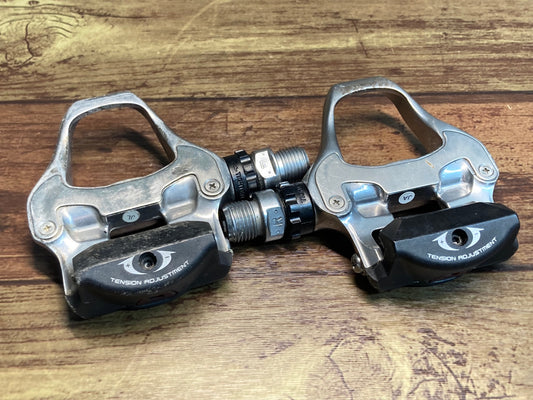IX756 シマノ SHIMANO 105 PD-5700 ビンディングペダル SPD-SL