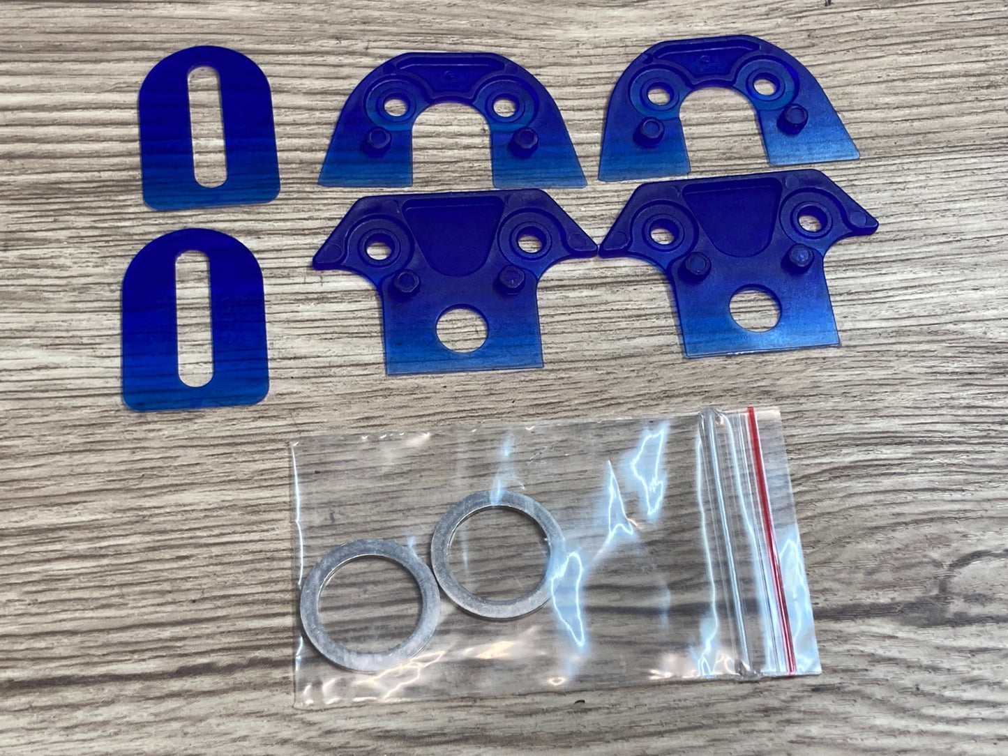 IX422 ワフー WAHOO パワーリンクゼロ SPEEDPLAY POWER LINK ZERO Single-Sided 片足計測 パワーメーター Bluetooth ANT+