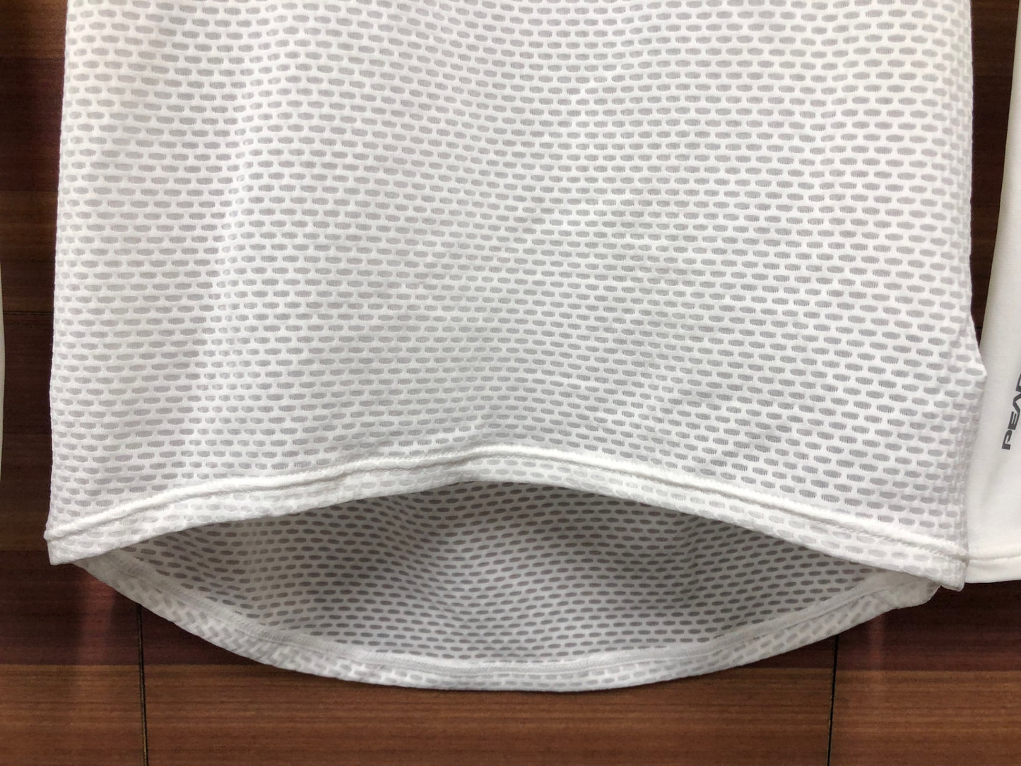 IO884 パールイズミ PEARL iZUMi 長袖 べースレイヤー L