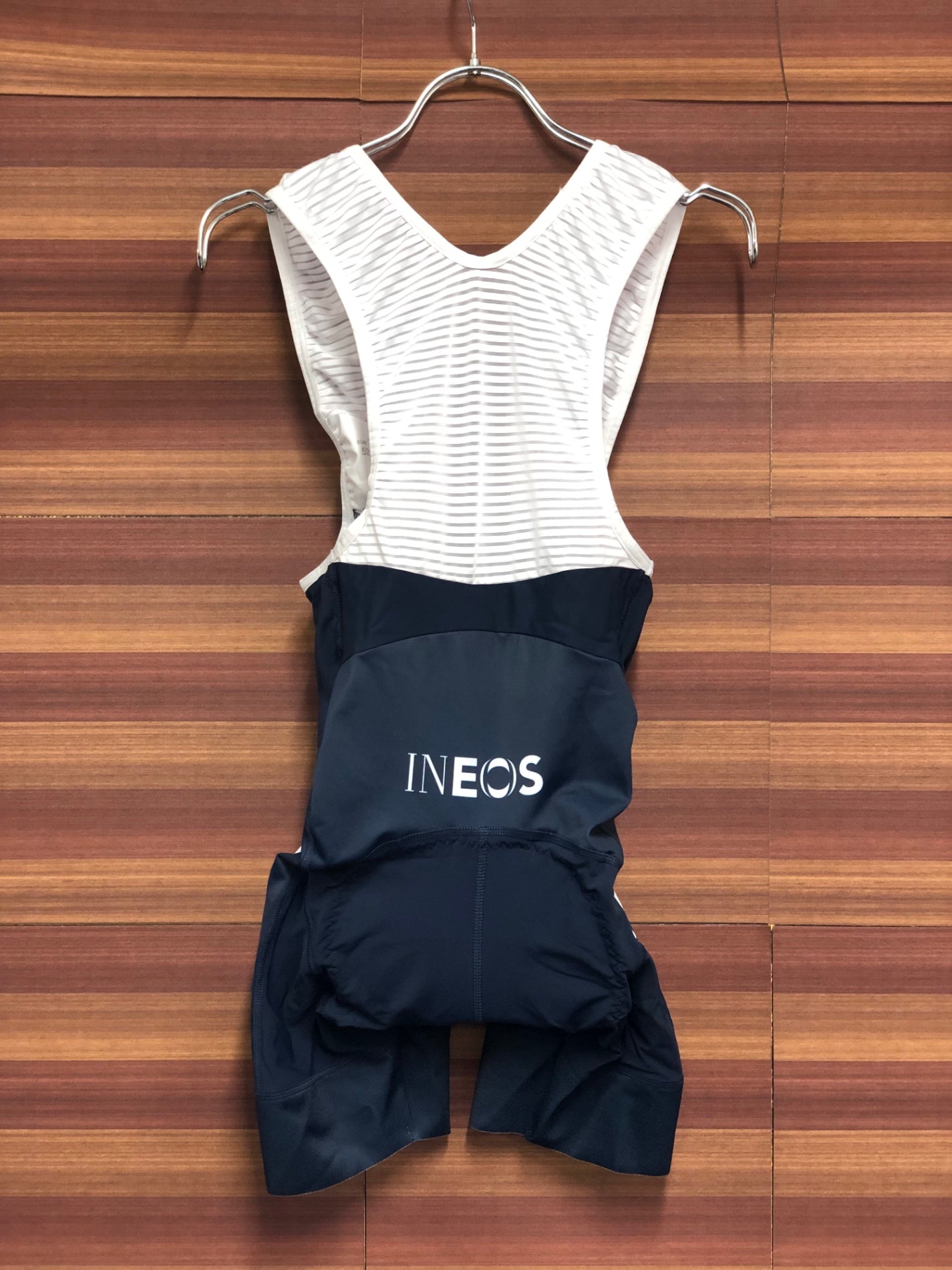 IK312 ビオレーサー BIORACER INEOS GRENADIERS ICON RACE JERSEY /BIBSHORTS 上下セット 2/Sサイズ
