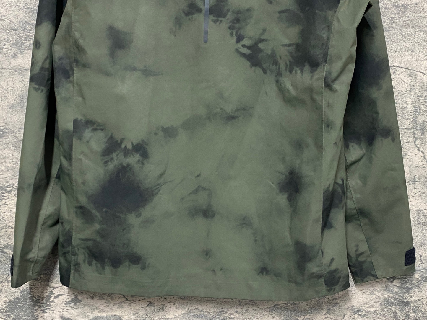 IZ131 スペシャライズド SPECIALIZED Men's Altered-Edition Trail Rain Jacket 長袖 サイクルジャケット カーキ 黒 S