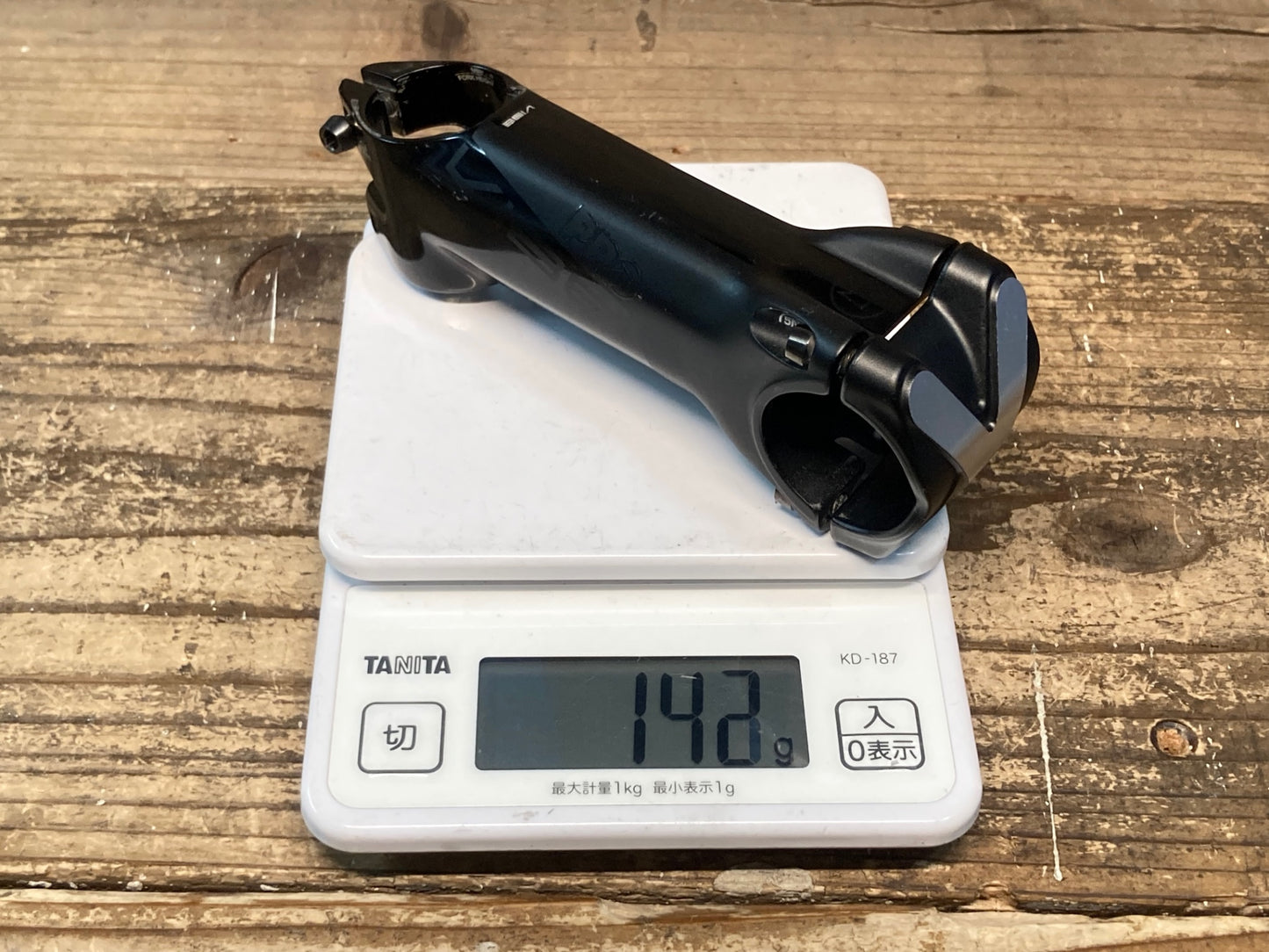 IY772 シマノ プロ SHIMANO PRO VIBE STEM アルミ ステム OS 110mm Φ31.8 -10° ※専用トップキャップ欠品 リコール対象外