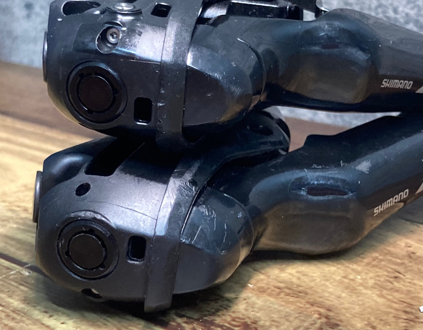 IS788 シマノ SHIMANO 105 ST-R7020 STIレバー 2x11s 油圧