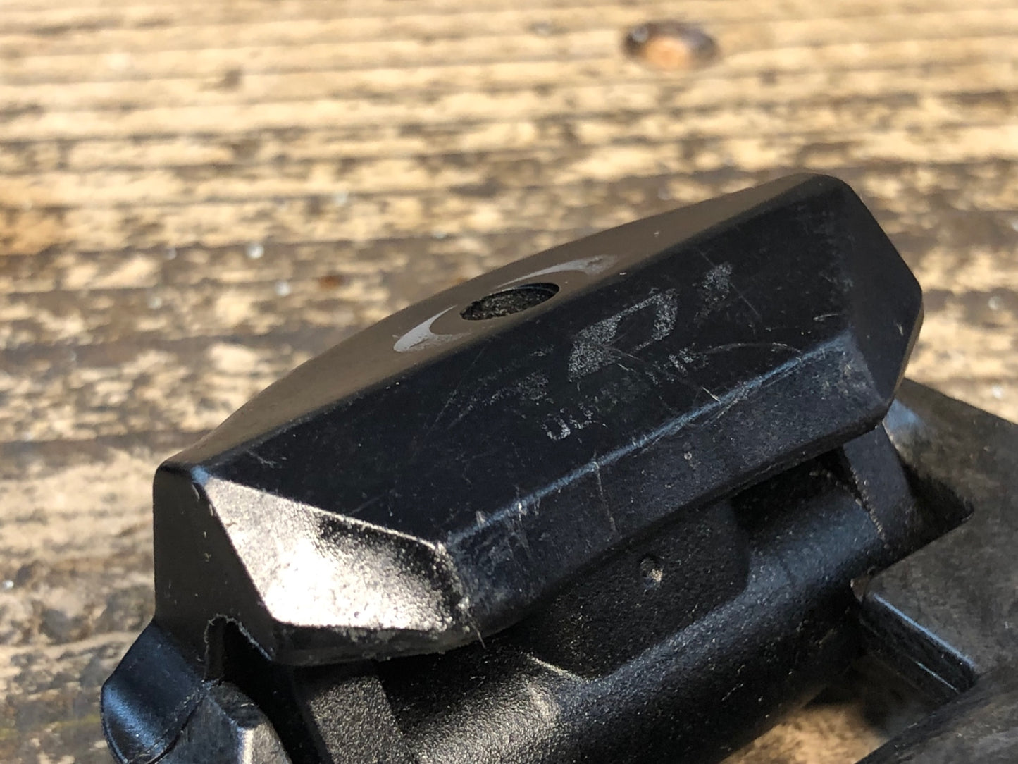 JA454 シマノ SHIMANO 105 PD-R7000 ビンディングペダル SPD-SL