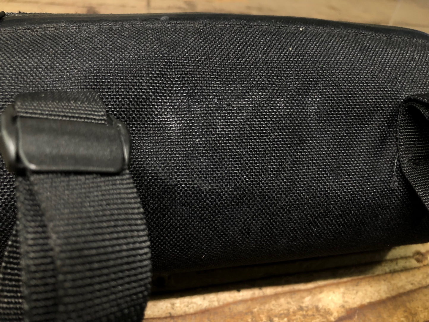 IW732 アルバオプティクス ALBA OPTICS ハンドルバーソフトケース HANDLEBAR SOFT CASE フロントバッグ