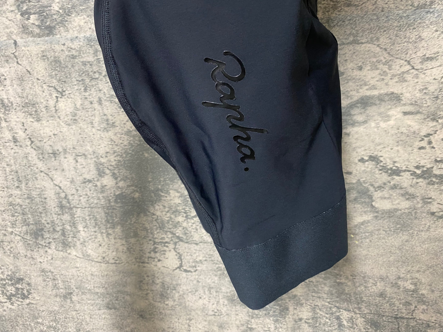 JC651 ラファ Rapha CORE SHORTS レーサーパンツ 黒 XS