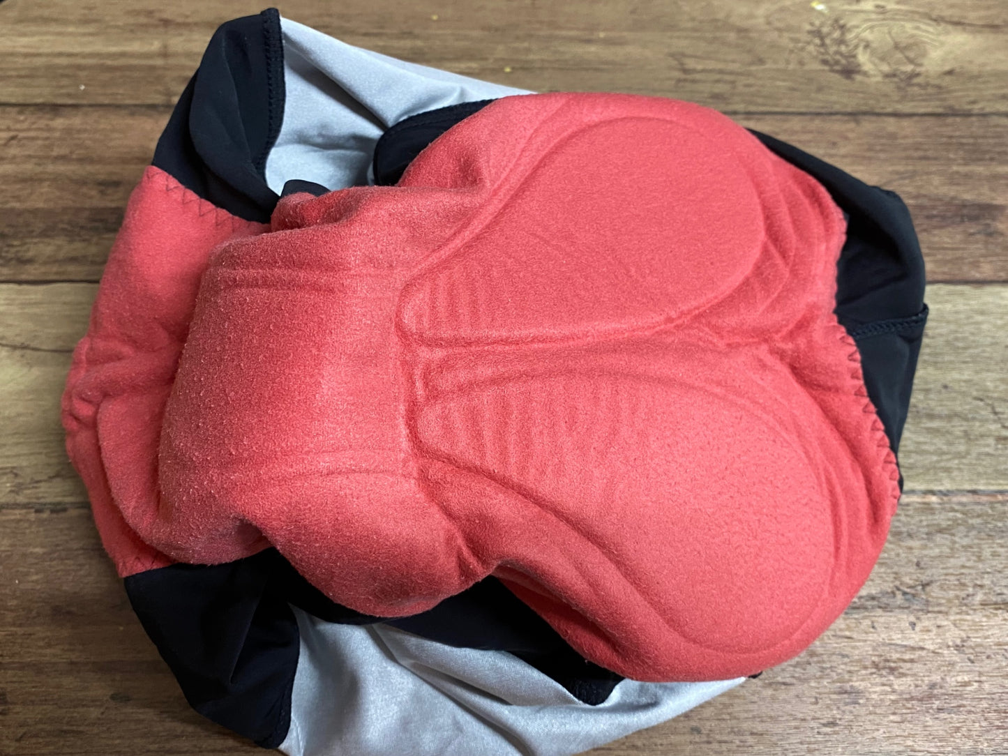 IT346 パールイズミ PEARL iZUMi レーサーパンツ M 黒