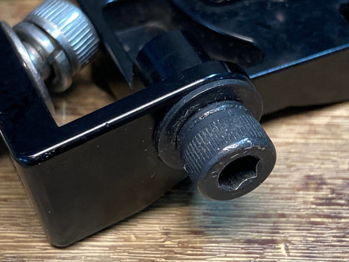 IF745 レックマウント Rec-Mounts Type17 サイコンマウント Garmin対応