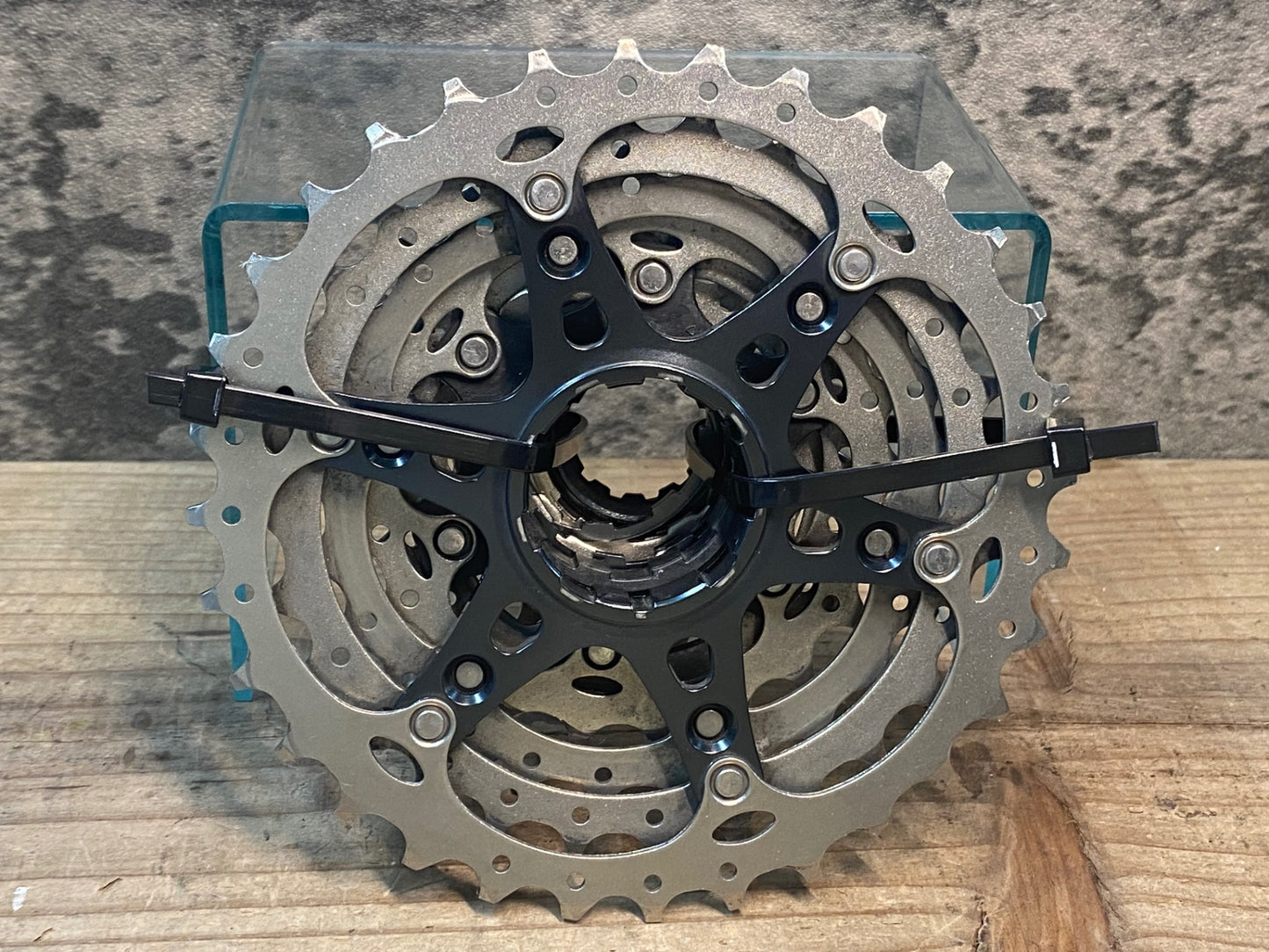 IL560 シマノ SHIMANO アルテグラ CS-6800 スプロケット 11S 11-32T