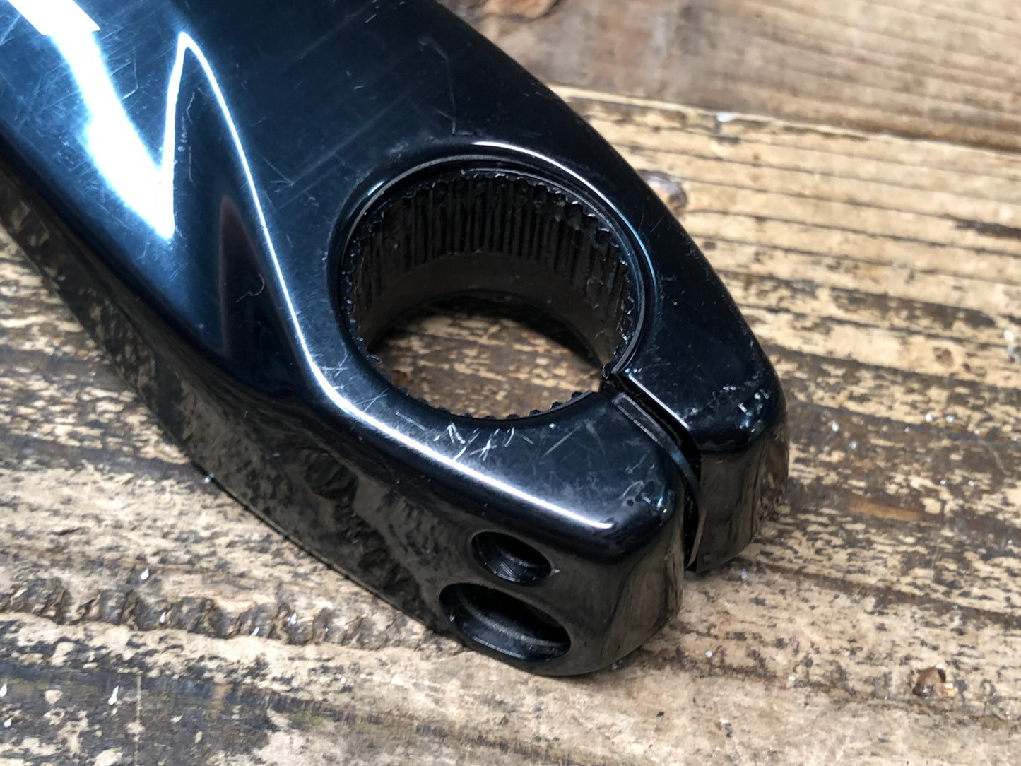 JA572 シマノ SHIMANO デュラエース DURA-ACE FC-R9100 左 クランクアーム 170mm