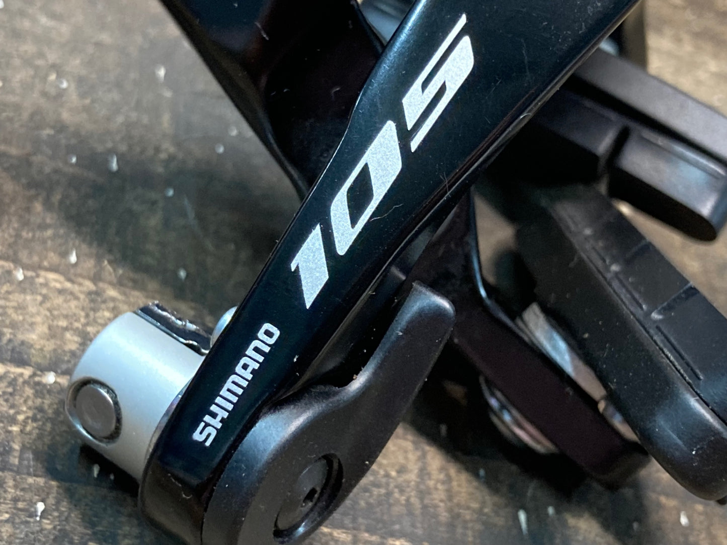 IK810 シマノ SHIMANO 105 BR-R7010F ダイレクトマウントブレーキ