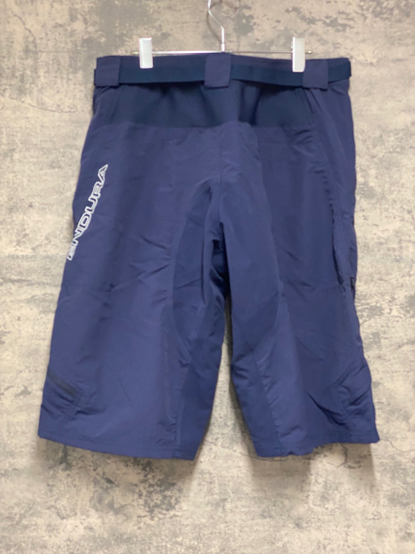 JA156 エンデュラ ENDURA サイクルパンツ XL