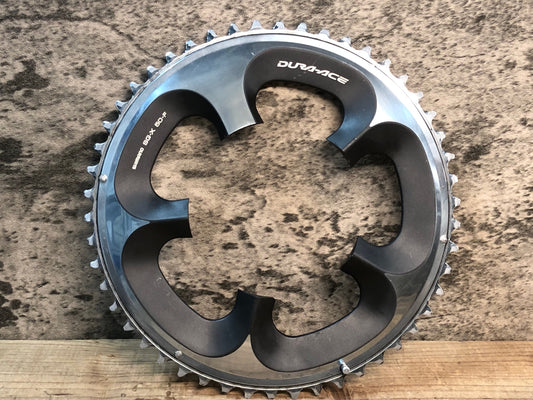 IW685 シマノ SHIMANO デュラエース FC-7900 アウターチェーンリング 50T