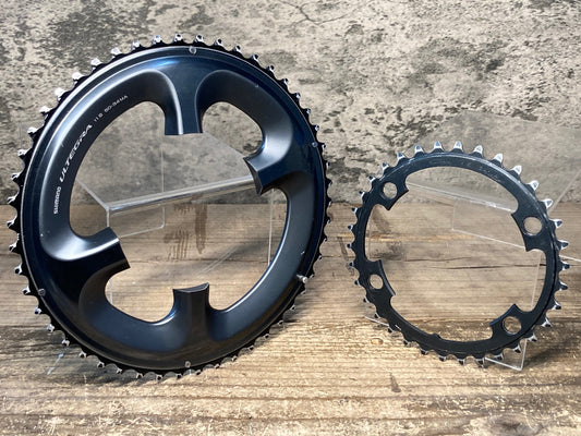 IS820 シマノ SHIMANO アルテグラ ULTEGRA FC-6800 チェーンリング 50-34T