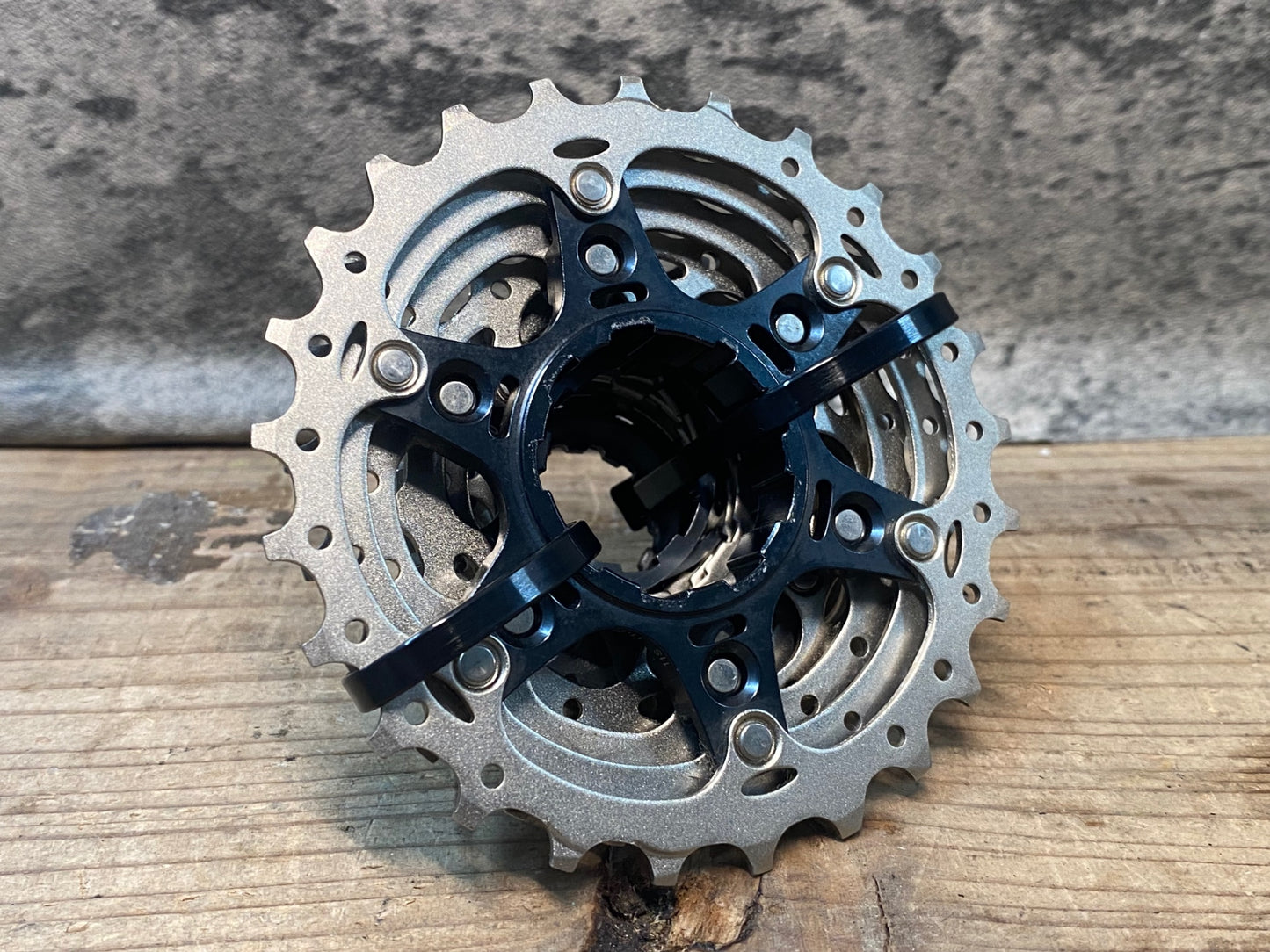 IS797 シマノ SHIMANO アルテグラ ULTEGRA CS-6800 スプロケット 11-25T 11S