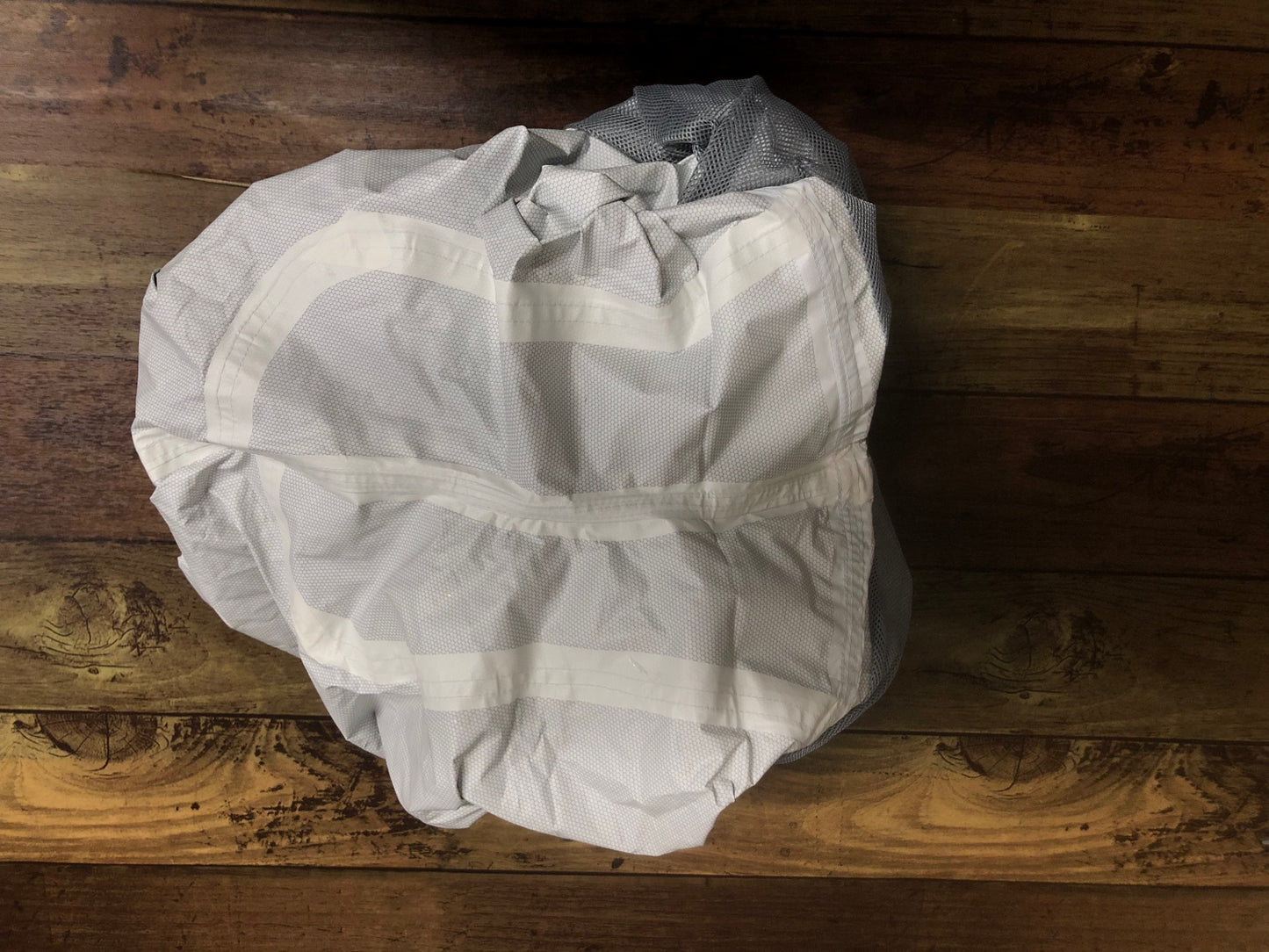 IW761 パールイズミ PEARL iZUMi レイン パンツ 黒 M