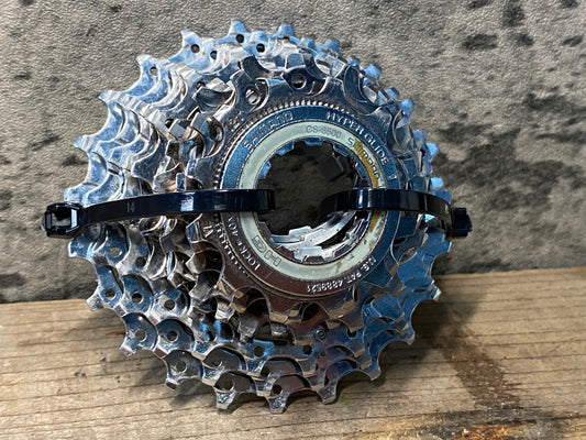 HR522 シマノ SHIMANO アルテグラ ULTEGRA CS-6500 スプロケット 12-23T 9S