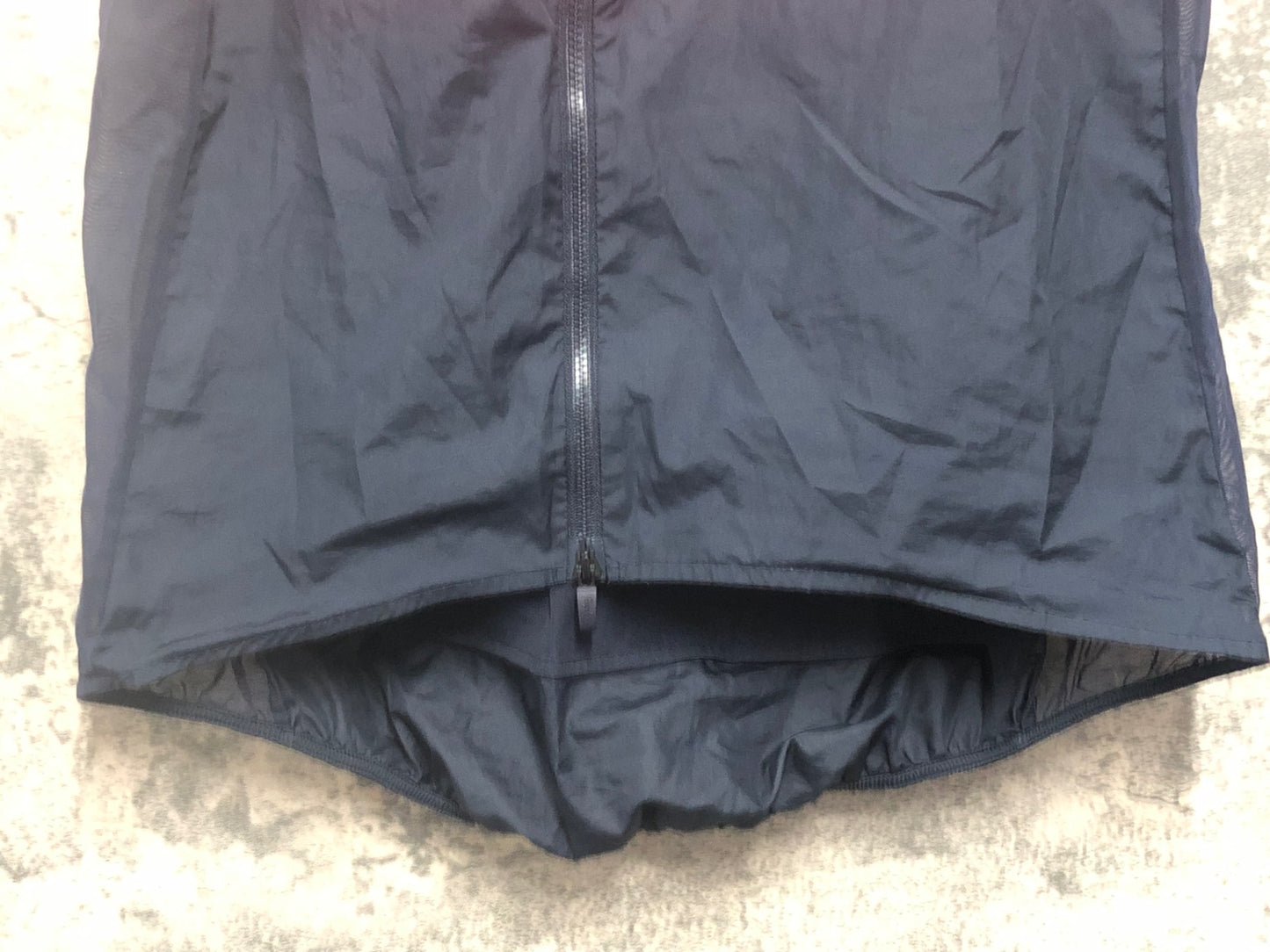 IV162 ラファ Rapha BREVET GILET WITH POCKETS サイクルベスト ジレ 黒 M