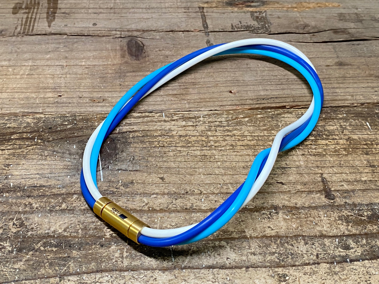 IV398 セブルーパー SEV Looper type3G ゴールド3ループ