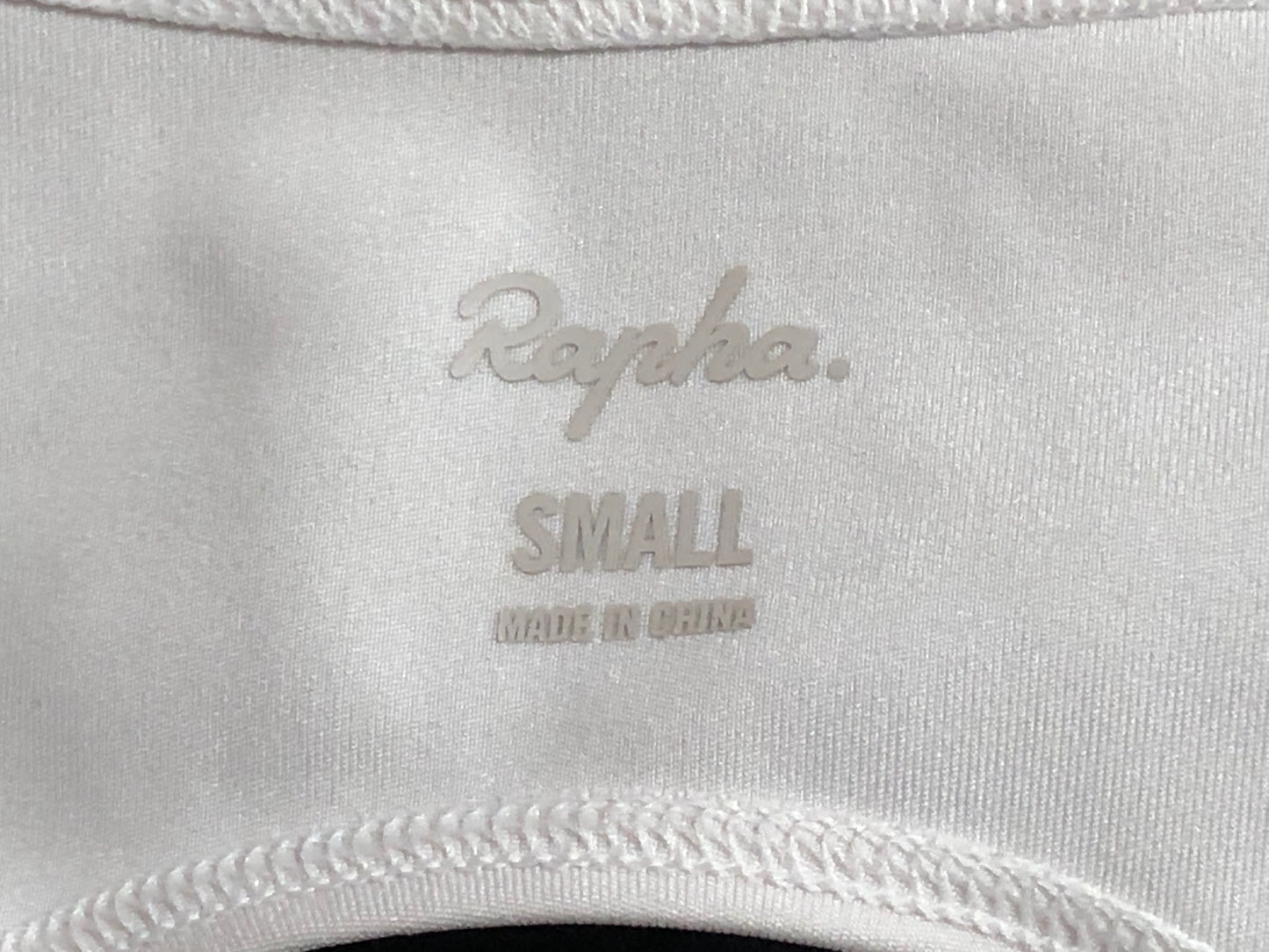 IQ606 ラファ Rapha CORE BIB SHORTS ビブショーツ 黒 S