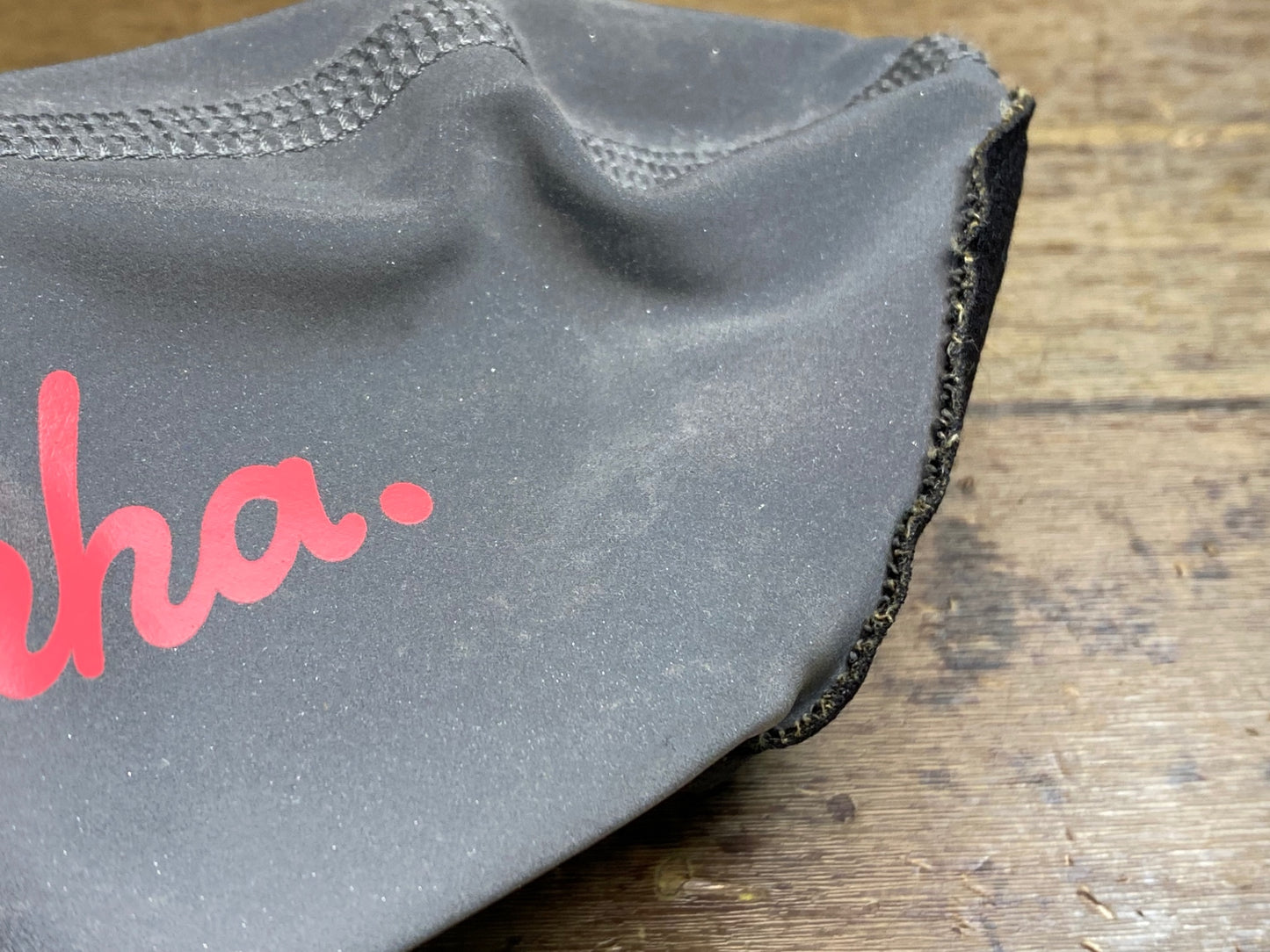 II287 ラファ Rapha REFLECTIVE OVERSHOES シューズカバー オーバーシューズ M