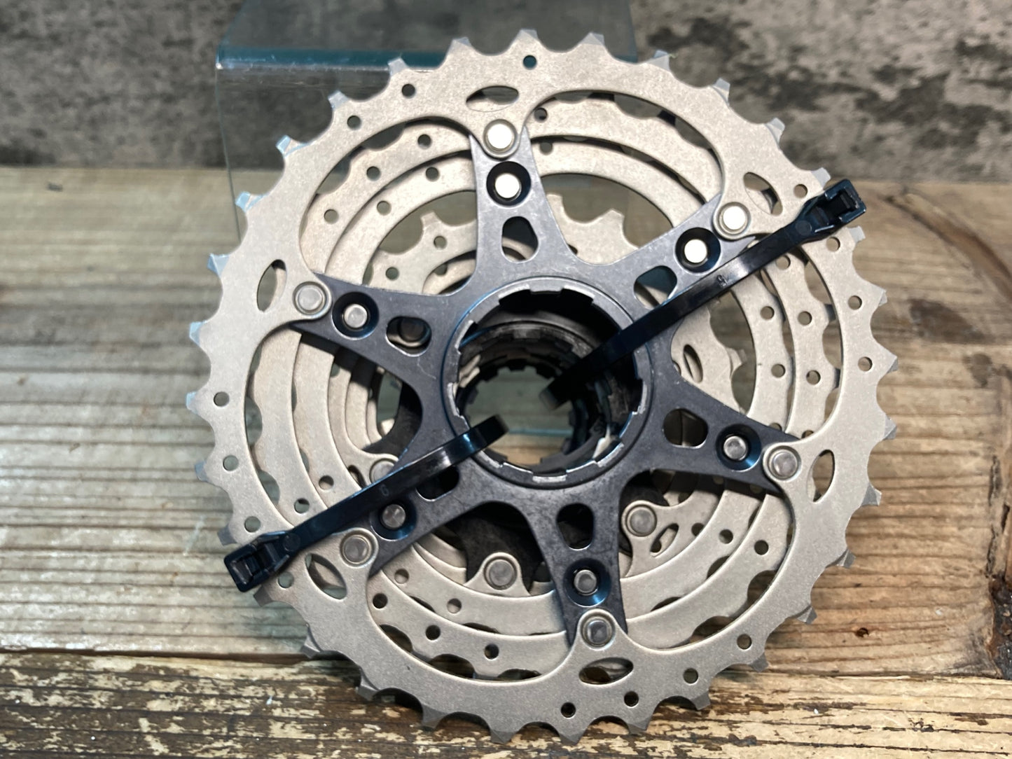 JA573 シマノ SHIMANO アルテグラ ULTEGRA CS-R8000 スプロケット 11-32T 11S