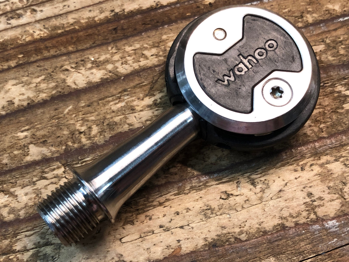 IO842 ワフー Wahoo スピードプレイ SPEEDPLAY ZERO ビンディングペダル