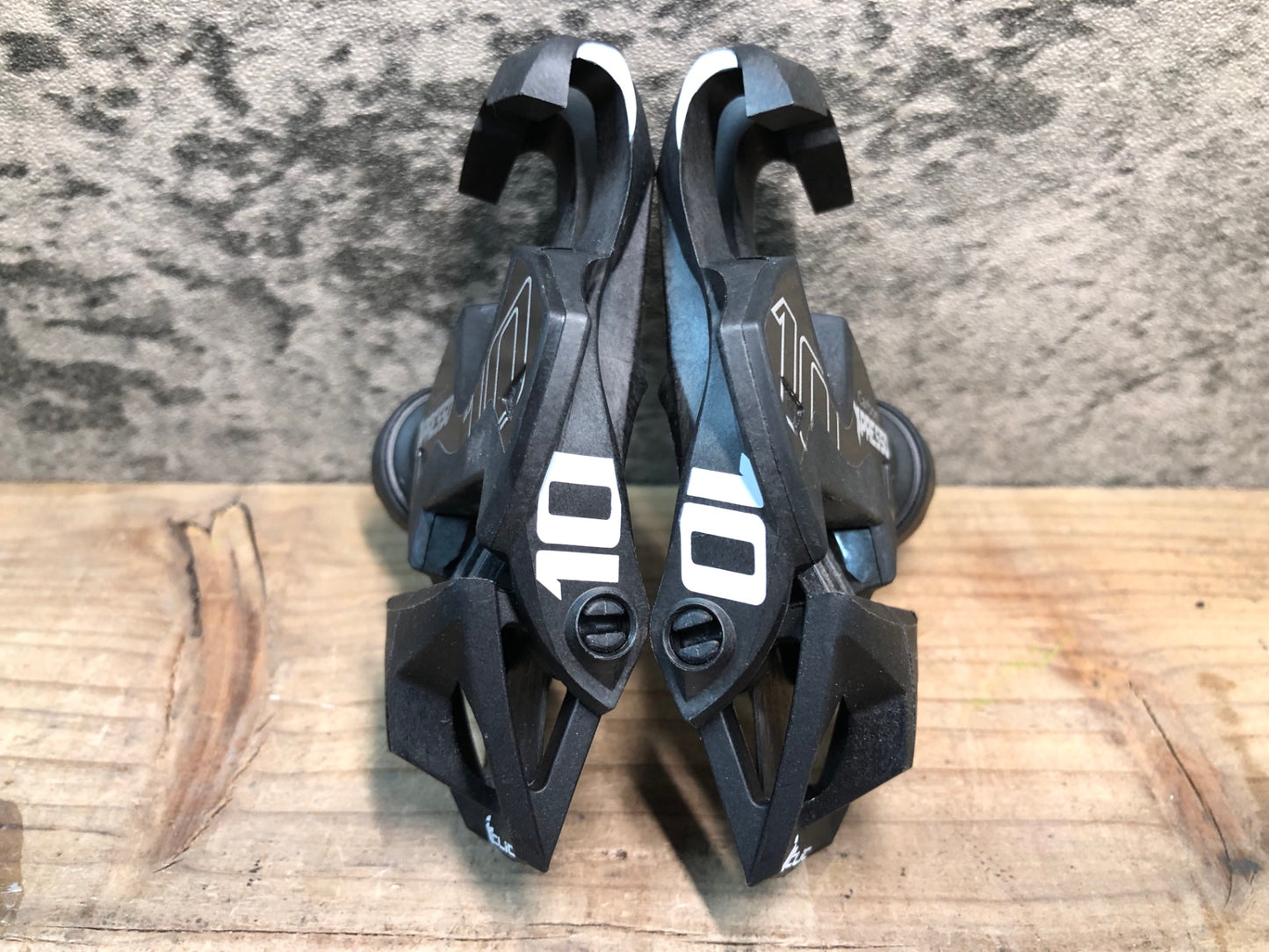 IW894 タイム TIME エクスプレッソ TIME Xpresso 10 ビンディングペダル