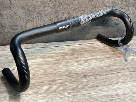 IW992 イーストン EASTON EC90 SLX3 カーボンドロップハンドル エンド C-C380mm Φ31.8mm