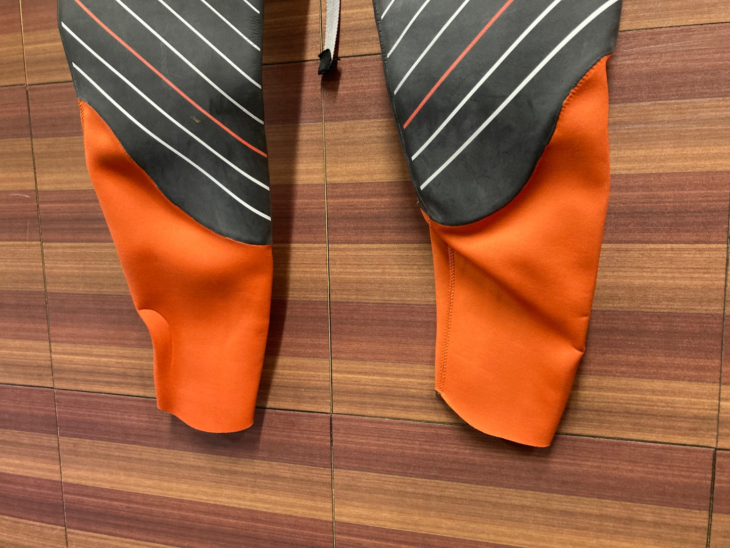 IQ191 フーブ HUUB ARAYA トライアスロン ウェットスーツ 黒 S