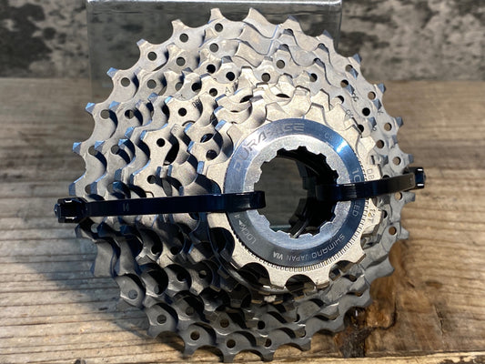 JA830 シマノ SHIMANO デュラエース DURA-ACE CS-7800 スプロケット 12-27T 10S