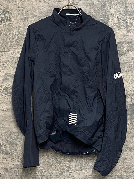 JC616 ラファ Rapha PRO TEAM INSULATED JACKET 長袖 サイクルジャケット 黒 M