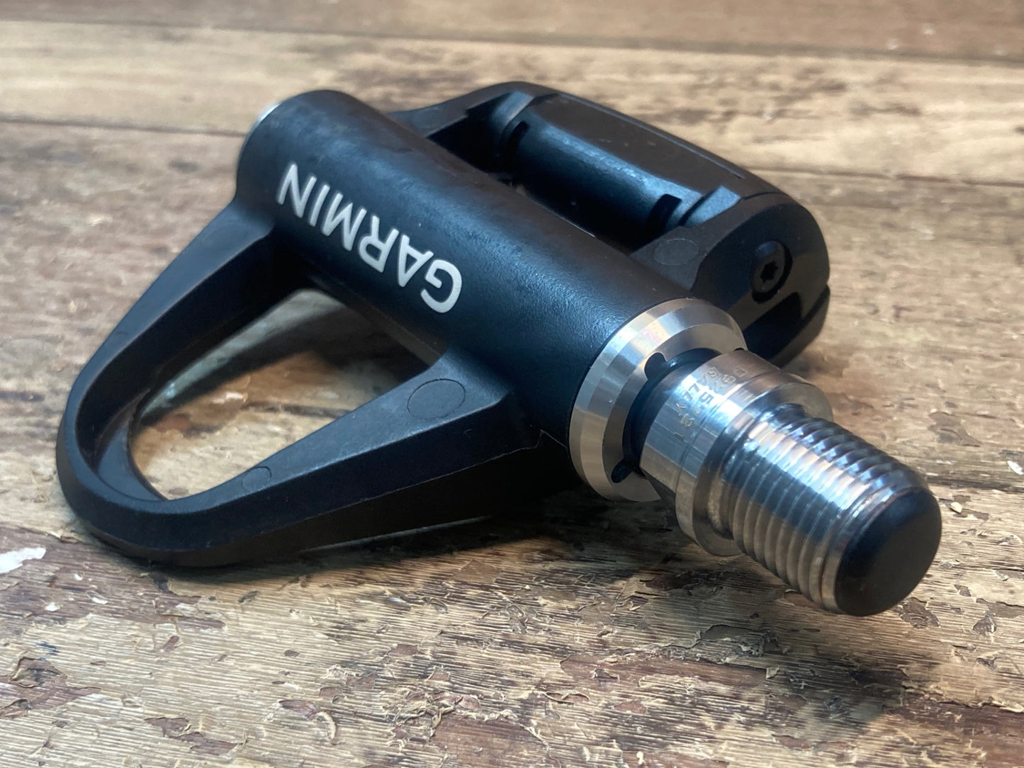 IL321 ガーミン GARMIN RALLY RS200 パワーメーター ビンディングペダル SPD-SL 接続確認済