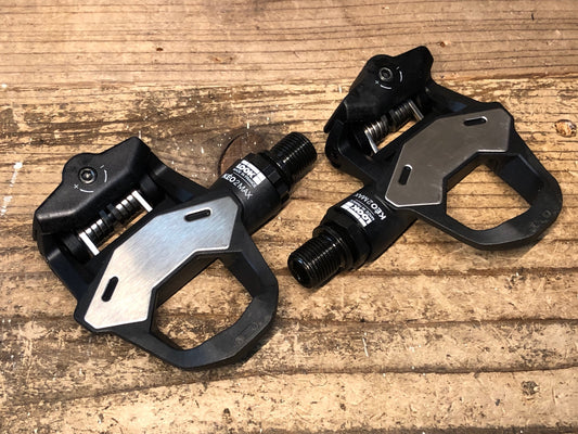 JA494 ルック LOOK ケオ KEO2 MAX ビンディングペダル クロモリシャフト