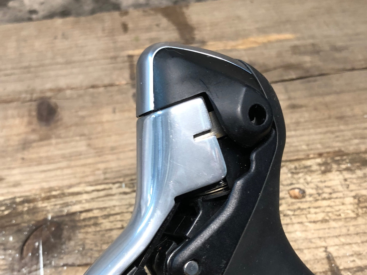 JA242 シマノ SHIMANO アルテグラ ULTEGRA ST-6600 2x10S STIレバー