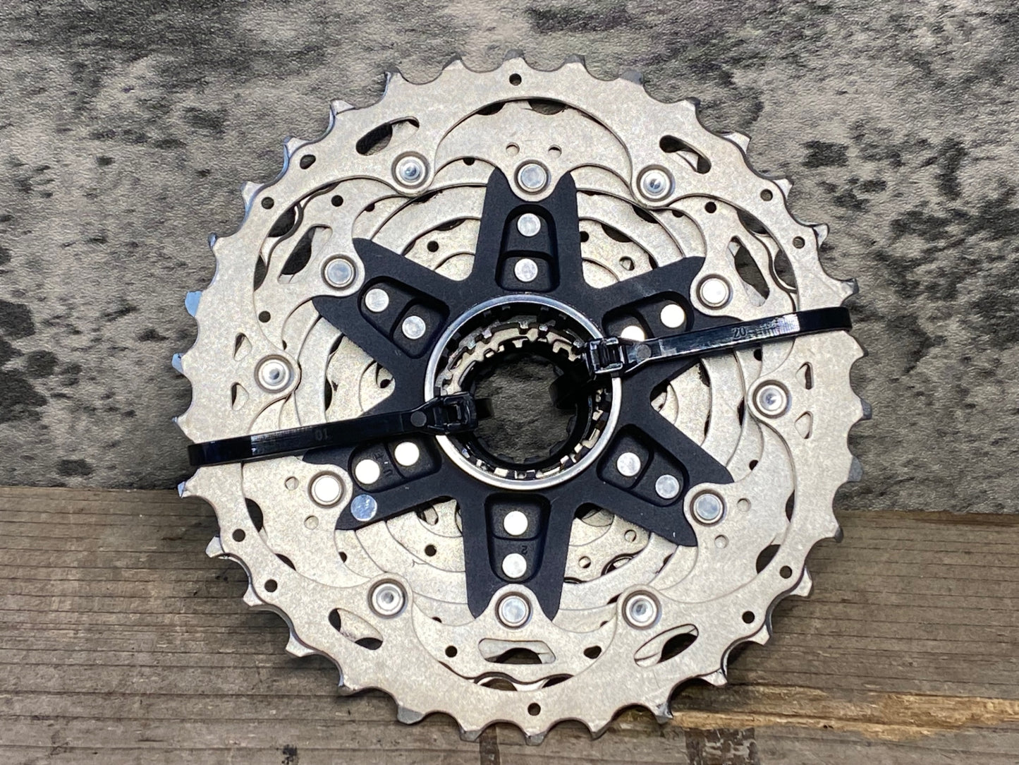 IQ917 シマノ SHIMANO アルテグラ ULTEGRA CS-R8100 11-34T 12S