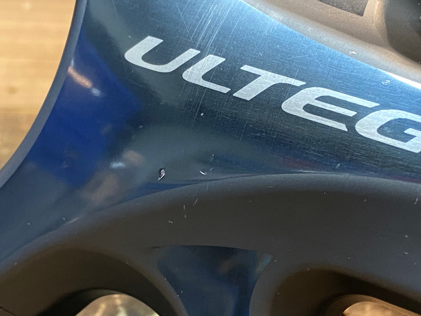 IW350 シマノ SHIMANO アルテグラ ULTEGRA FC-6800 pioneer パワーメーター クランクセット 52/36T 11S 172.5mm 動作確認済み 点検済み