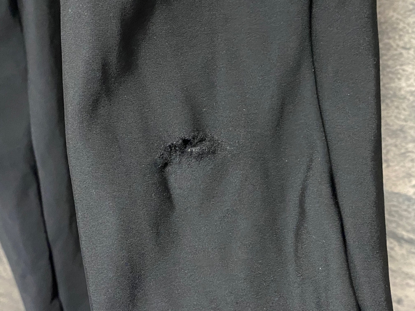 IY243 ラファ Rapha WOMEN'S CORE WINTER TIGHTS WITH PAD ビブタイツ 黒 S 裏起毛